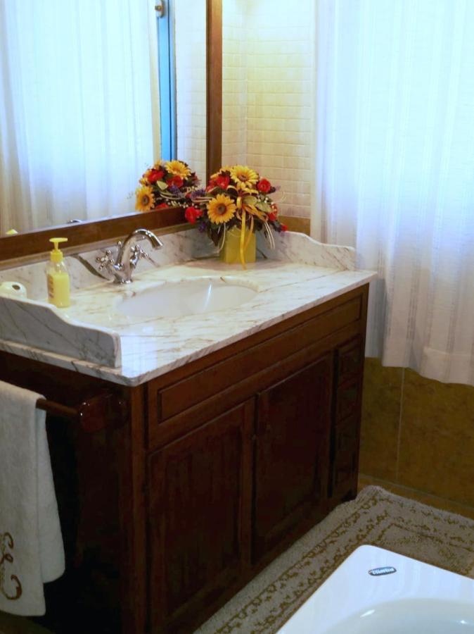 B&B Il Casolare Di Bonci Santa Maria a Monte エクステリア 写真