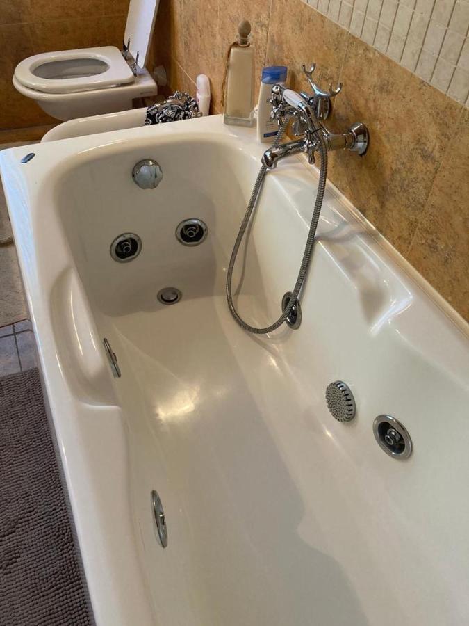 B&B Il Casolare Di Bonci Santa Maria a Monte エクステリア 写真
