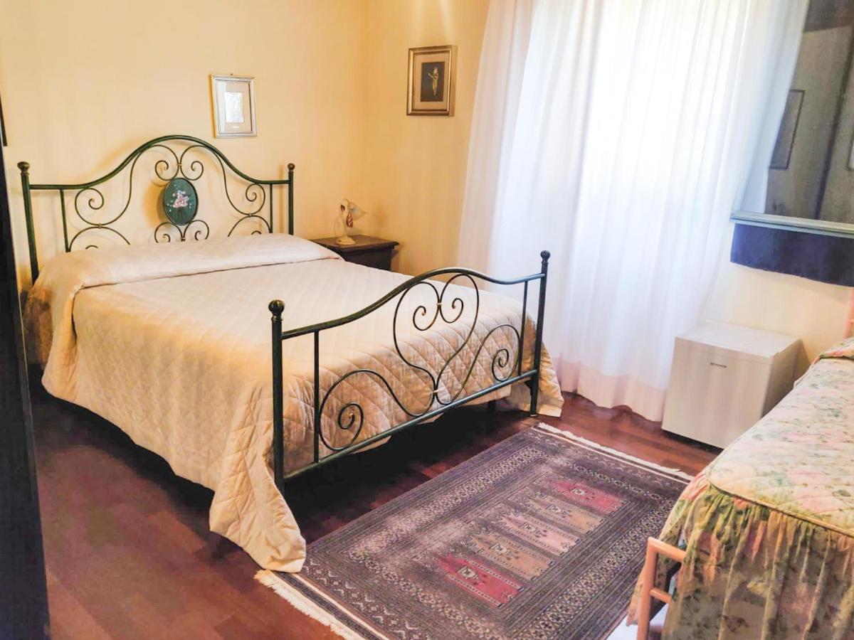 B&B Il Casolare Di Bonci Santa Maria a Monte エクステリア 写真
